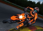 KTM 690 LC4 SMC KTM 690 LC4 SMC